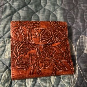 Patricia Nash Wallet